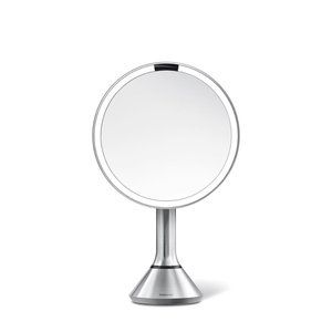 Simplehuman 8” Sensor Mirror